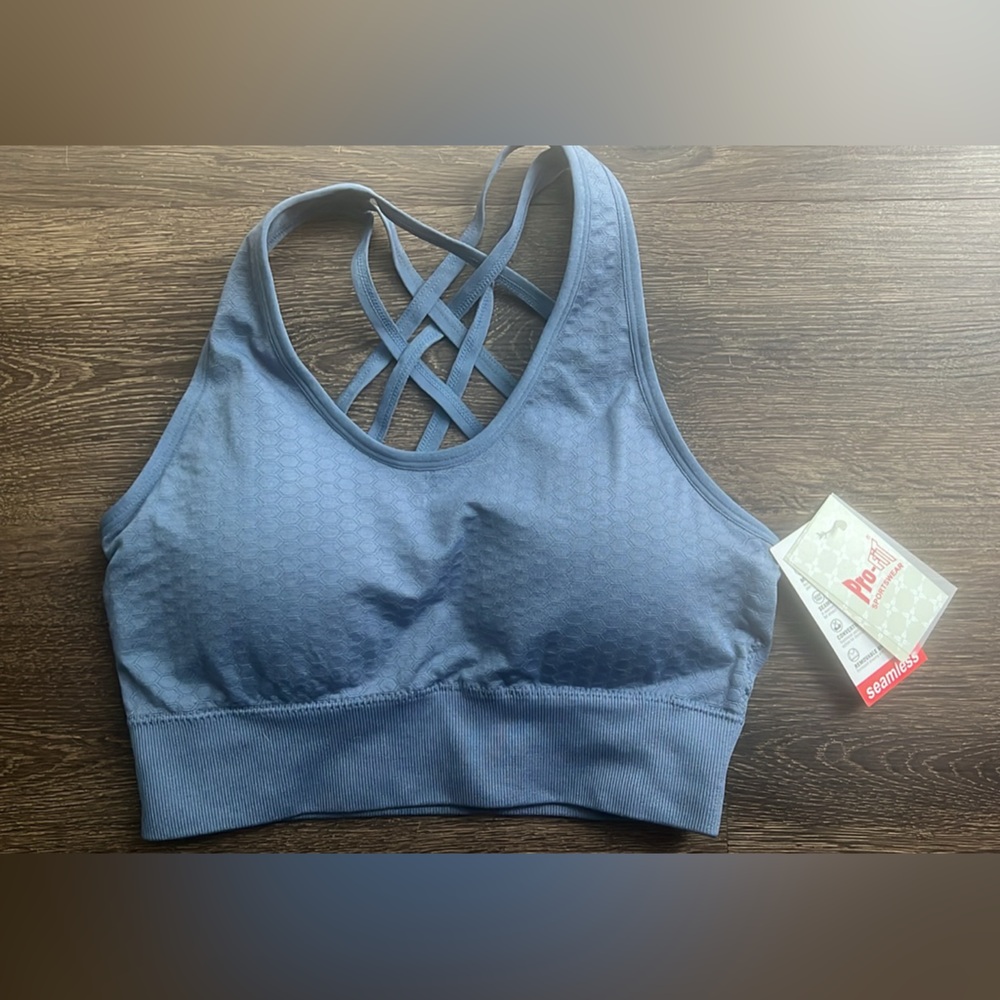 Profit Sports Bras